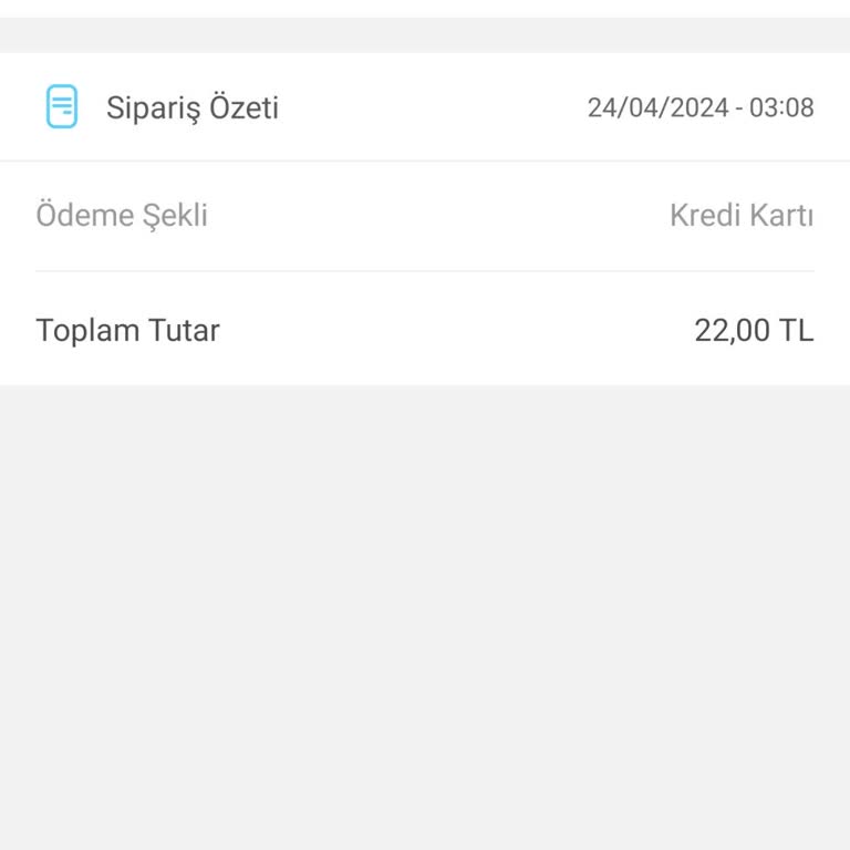Tıkla Gelsin Puanları Hiçbir Şekilde Kullanamıyorsun