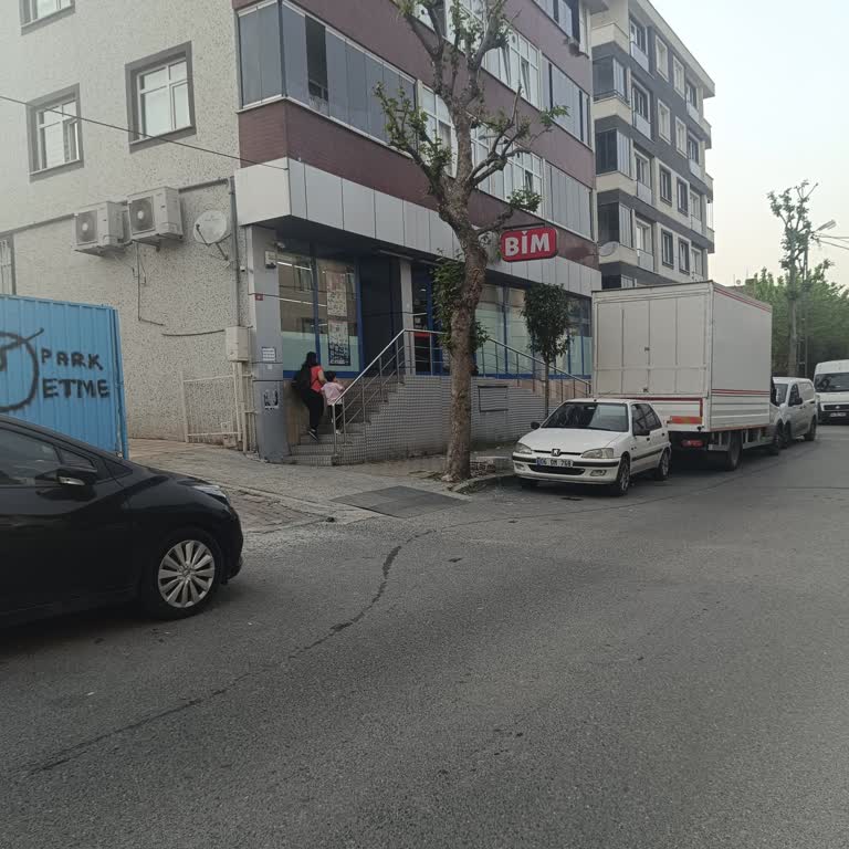 BİM Mağazası Ürünü Satmıyor