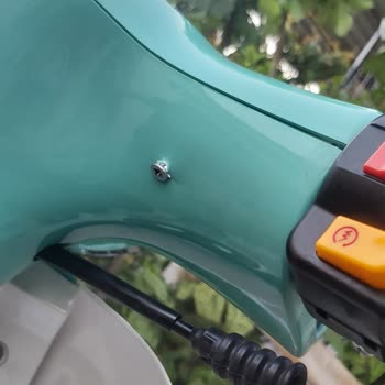 Mondial Motor Servisin Sıfır Motoru Getirdiği Hali