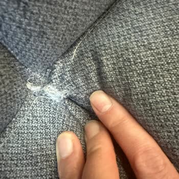 Mondi Home Ürün Kalitesizliği
