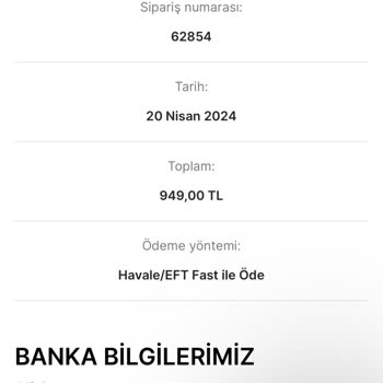 İmge Home Hayal Kırıklığına Uğratan Alışveriş Deneyimi