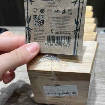 Gallery Crystal Personel Satış Gerçekleştirmemesi