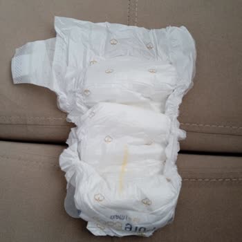 Pure Baby Bebek Bezi Hatalı Çıktı