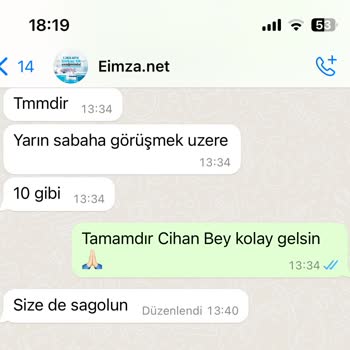 ArkSigner E-İmza Hayal Kırıklığı Ve Mağduriyet