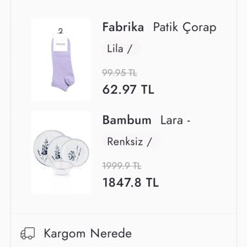 Boyner'in Müşteriyi Mağduriyeti