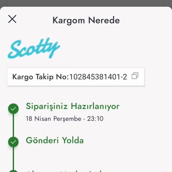 Boyner'in Müşteriyi Mağduriyeti