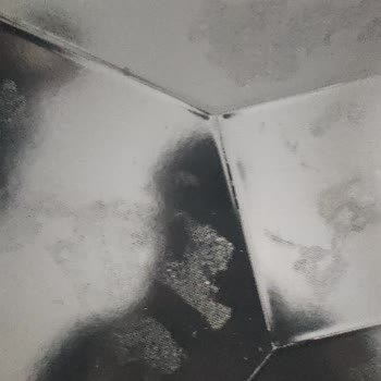 IKEA Pişirme Kağıdı Fırınımın Tepsisine Yapıştı