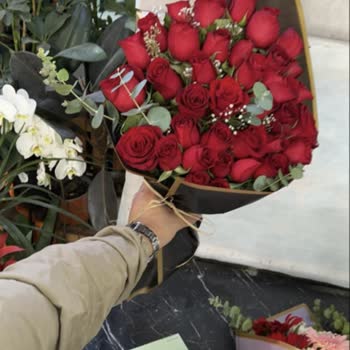 ÇiçekSepeti Teslim Edilmeyen Çiçekler Ortada Yok