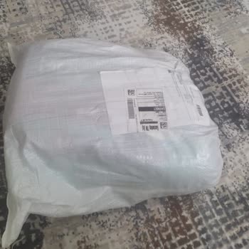 Pedo.com.tr Petfor Firması Eksik Ve Yırtık Ambalajlı Hasta Bezi Gönderdi!