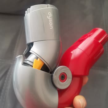 Dyson Mobilya Altı Aparatı Garanti Kapsamında Değilmiş