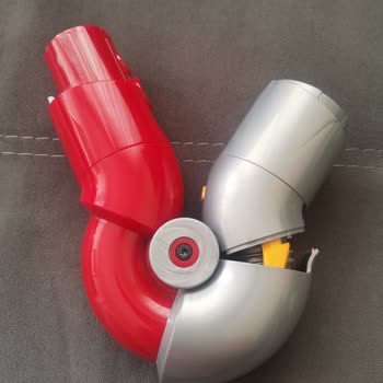 Dyson Mobilya Altı Aparatı Garanti Kapsamında Değilmiş