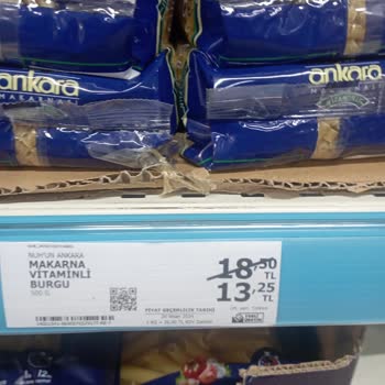 A101 Marketi Fiyat Aldatmacası