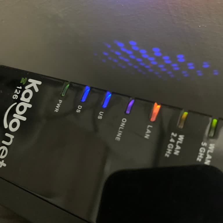 Kablo Net Arıza Talepleri İle İlgilenmiyor