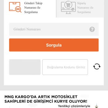 MNG Kargo Kredi Kartımdan Para Çekildi