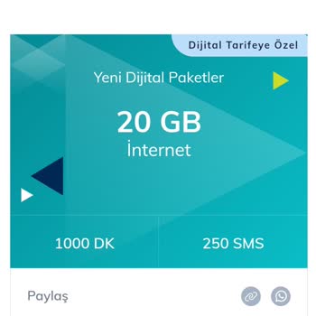 Türk Telekom Numara Taşımada Tarifesizlik