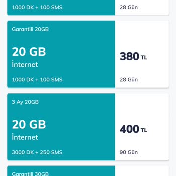 Türk Telekom Numara Taşımada Tarifesizlik