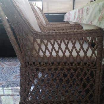 Bahçemo Kayseri Bahçe Mobilyaları