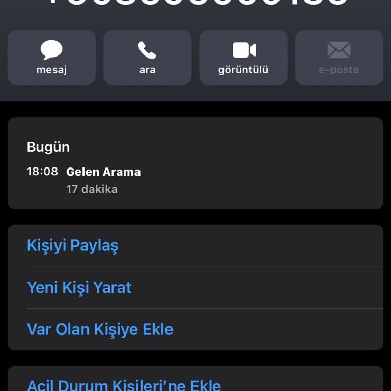 Vakıflar Genel Müdürlüğü Yardım Parası Diye Arandım