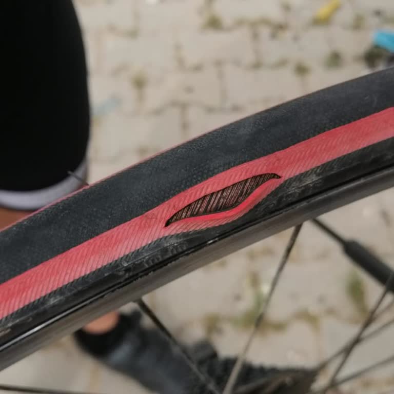 Bir Daha Kartal Bike'den Alışveriş Mi Asla!