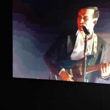 Vestel 55UA9631 4K Görüntü Kalitesizliği