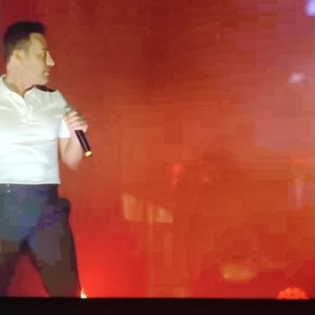 Vestel 55UA9631 4K Görüntü Kalitesizliği