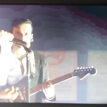 Vestel 55UA9631 4K Görüntü Kalitesizliği