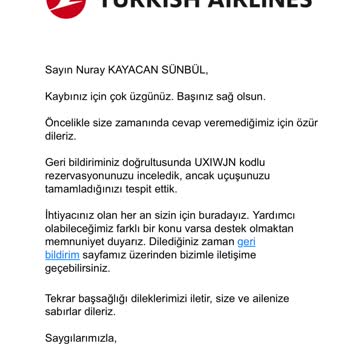 THY'nin Yaptıkları Ne Akla Ne Vicdana Sığmadı!