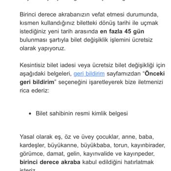 THY'nin Yaptıkları Ne Akla Ne Vicdana Sığmadı!