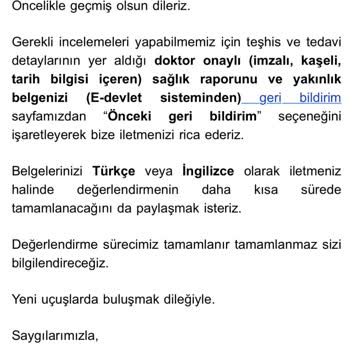 THY'nin Yaptıkları Ne Akla Ne Vicdana Sığmadı!