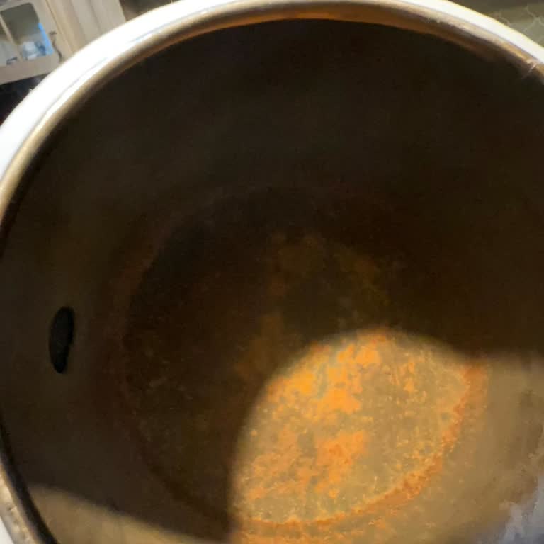 Acar Home Çaydanlık Paslanması 4-5 Aylık Ürün