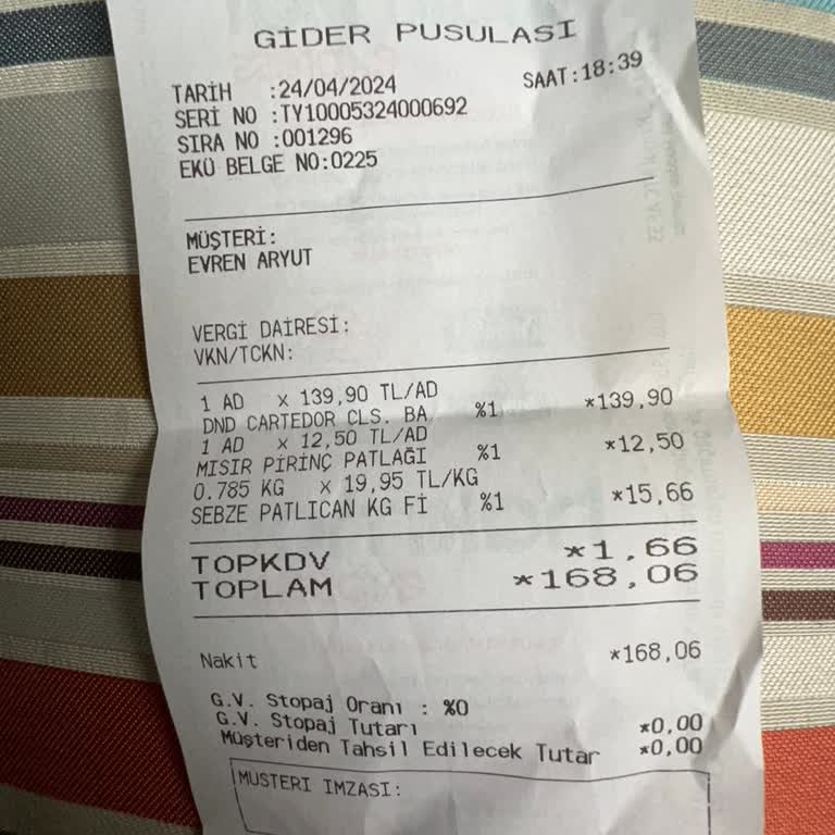 Hakmar Gıda Yanlış Fiyat Yazımı