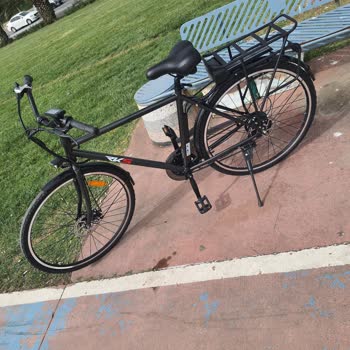 RKS Motor RKS Elektrikli Bisiklet Sattığı Bisikletin Bataryası Arızalı Çıkması