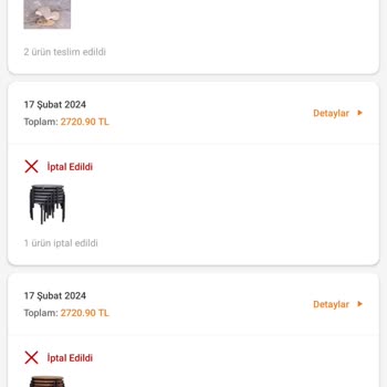 Trendyol Askıya Alınan Hesap