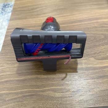 Dyson V15 Detect Submarine Değişim Yapılmadı