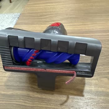 Dyson V15 Detect Submarine Değişim Yapılmadı