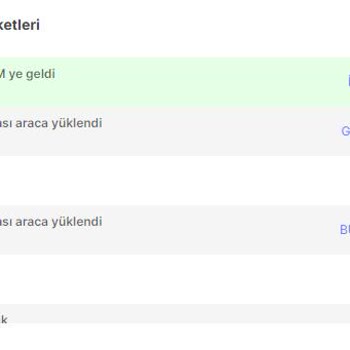 Ceva! Reva Mı Bu? Kargom Batı Anadolu Turu Yapıyor, Eskidi TV...