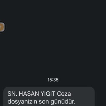 ERESTA (SMS) Eresta Düşmeyin Düşürmeyin