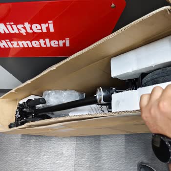 Media Markt Türkiye İade Sorunu