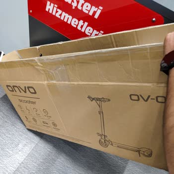 Media Markt Türkiye İade Sorunu