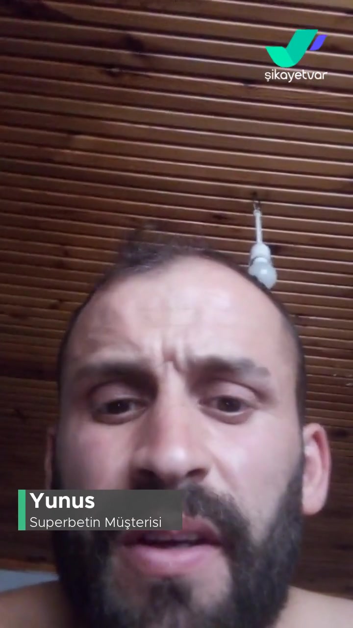 Superbetin Giriş Yapamıyorum, Girişimi Sağlayınız! videonun kapak resmi