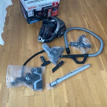 Tefal Yazılı Garanti Taahhüdünüzü Yerine Getirin.