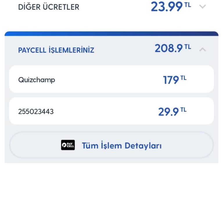 Turkcell Quiz Champ Üyeliği Yanlışlıkla Başladı, İptali Mümkün Değil!