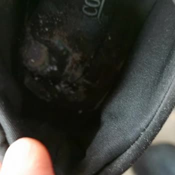 Deichmann Ayakkabının Kalitesi Oldukça Düşük