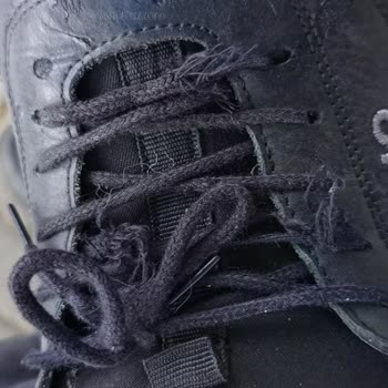 Deichmann Ayakkabının Kalitesi Oldukça Düşük