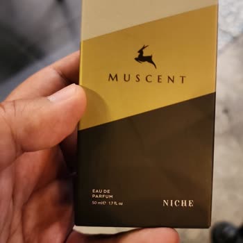 Muscent Perfume Muscent Ürünü Değiştirmeyi Reddetti.