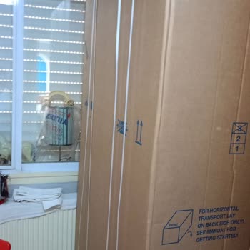 Bosch Buzdolabı Sığmıyor Yeni Ev