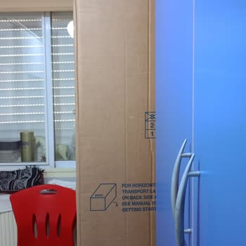 Bosch Buzdolabı Sığmıyor Yeni Ev