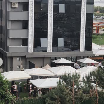 Maltepe Belediyesin Acil Göreve Çağırıyorum