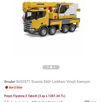 Trendyol Eksikliği Ve En Uygun Toys Satıcısı
