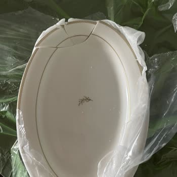 Jumbo Kırık Ürünler Ve Servis Hüsranı